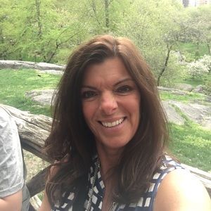 Meet your Posher, Dana